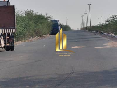 ارض صناعية  للبيع في الحمرية، الشارقة - IMG-20250517-WA0249. jpg
