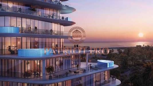 2 Bedroom Apartment for Sale in Al Marjan Island, Ras Al Khaimah - oQwPgxAvVrTJyNiCU41bvOrOOl3zWUZ5jVJVnx9l. jpeg