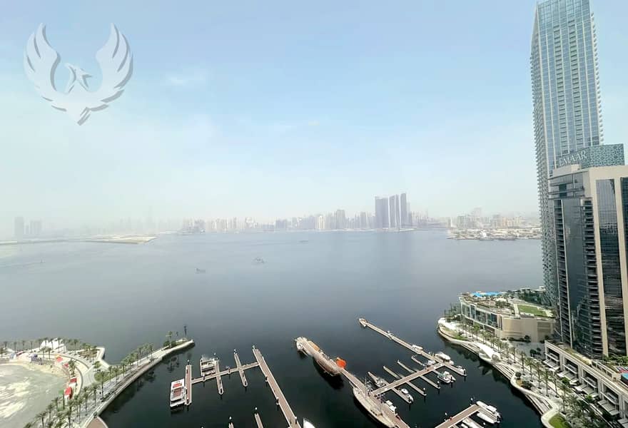 شقة في مساكن خور دبي 1 جنوب،دبي كريك ريزيدنس،مرسى خور دبي 2 غرف 190000 درهم - 12227497 شقة في مساكن خور دبي 1 جنوب،دبي كريك ريزيدنس،مرسى خور دبي 2 غرف 190000 درهم - 12227497