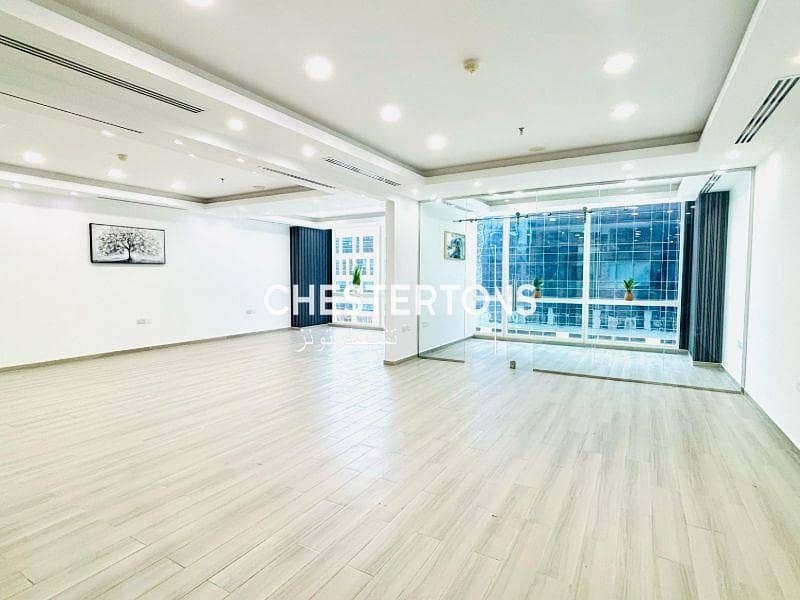 Офис в Бизнес Бей,Тамани Арт Офисы, 205000 AED - 12227501 Офис в Бизнес Бей,Тамани Арт Офисы, 205000 AED - 12227501