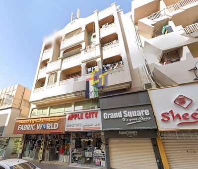 1 Bedroom Apartment for Rent in Bur Dubai, Dubai - 4411. jpg