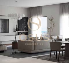 Furnished | High ROI | Handover Soon