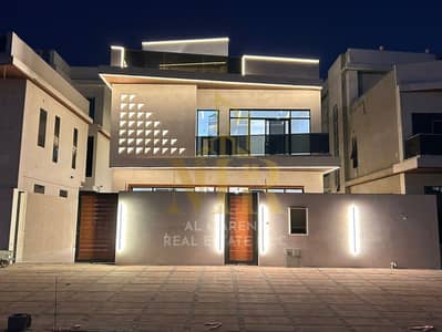 5 Cпальни Вилла Продажа в Аль Хелио, Аджман - IMG-20250603-WA0610. jpg