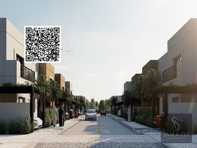 فیلا 5 غرف نوم للبيع في الرحمانية، الشارقة - SSC_Villas (2). jpg