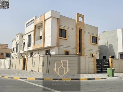 5 Bedroom Villa for Rent in Al Yasmeen, Ajman - 5ca95344-3a49-45d1-afbf-58e4dd4ce5d7. jpeg
