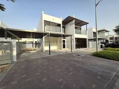 فیلا في بريم روز،(أكويا من داماك) داماك هيلز 2 6 غرف 4500000 درهم - 12220118