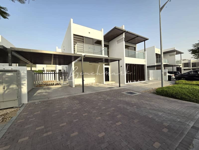 فیلا في بريم روز،(أكويا من داماك) داماك هيلز 2 6 غرف 4500000 درهم - 12220118 فیلا في بريم روز،(أكويا من داماك) داماك هيلز 2 6 غرف 4500000 درهم - 12220118