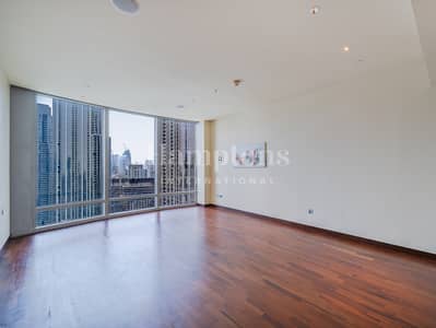迪拜市中心， 迪拜 2 卧室单位待租 - 位于迪拜市中心，哈利法塔 2 卧室的公寓 295000 AED - 12117137