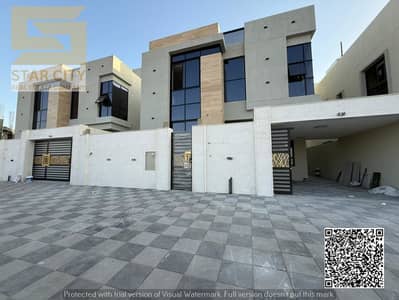 فیلا 5 غرف نوم للبيع في الباهية، عجمان - IMG-20250628-WA0175. jpg