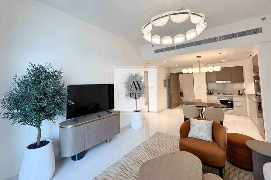 Designer Furnished by Elie Saab | Coastal Luxury Designer Furnished by Elie Saab | Coastal Luxury