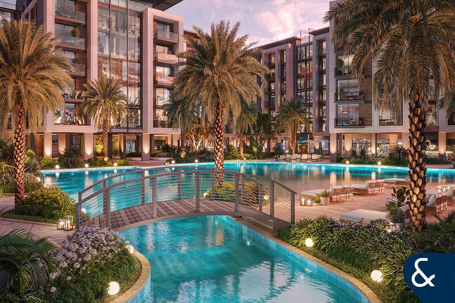 Квартира в Фалькон Сити,Belgravia Gardens, 2 cпальни, 1712828 AED - 12227576 Квартира в Фалькон Сити,Belgravia Gardens, 2 cпальни, 1712828 AED - 12227576