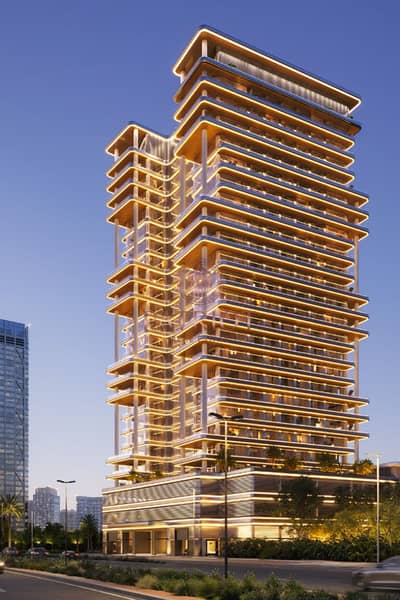 1 Bedroom Flat for Sale in Dubai Science Park, Dubai - hills3. jpg