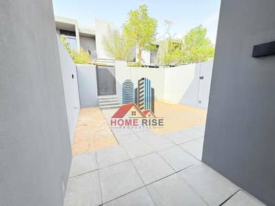 2 Bedroom Townhouse for Rent in Tilal City, Sharjah - IMG_6061. jpg