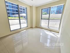 Spacious | Stunning | Bright Space | Ready Unit