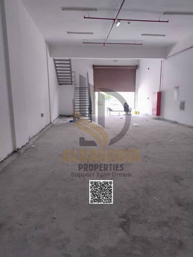 مستودع  للايجار في الجرف، عجمان - 40d77805-c909-41bc-8e13-87d28e1f2ebc. jpeg