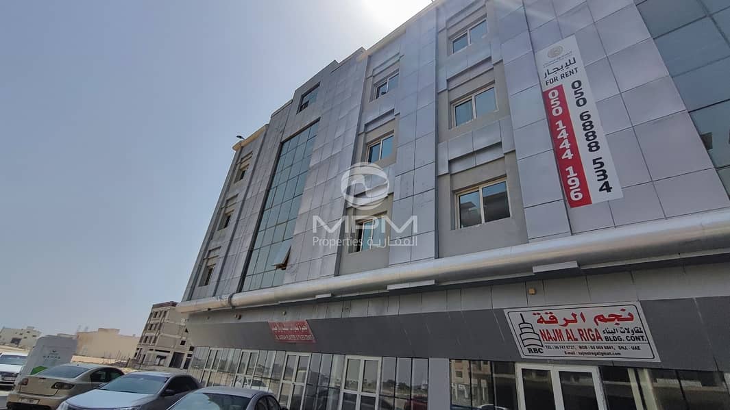Квартира в Хамрия Фри Зоне, 1 спальня, 20000 AED - 12227638 Квартира в Хамрия Фри Зоне, 1 спальня, 20000 AED - 12227638