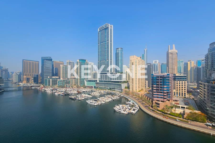 Квартира в Дубай Марина,Марина Уорф,Марина Варф I, 3 cпальни, 210000 AED - 12227391 Квартира в Дубай Марина,Марина Уорф,Марина Варф I, 3 cпальни, 210000 AED - 12227391