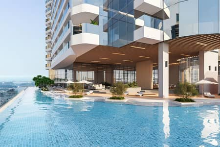 1 Bedroom Apartment for Sale in Business Bay, Dubai - Brand New | Exclusive | Prime Location