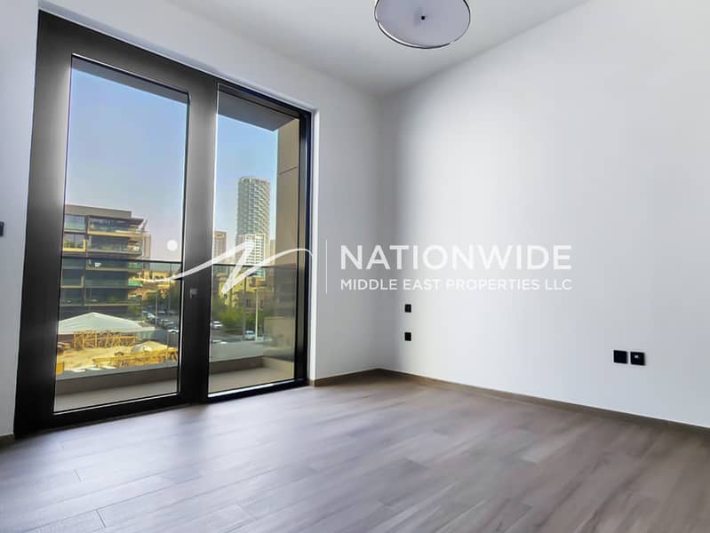 Brand New | Low Floor | Modern Layout | Vacant