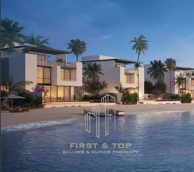 5 Bedroom Villa for Sale in Ajmal Makan City - Sharjah Waterfront, Sharjah - vi 2. PNG