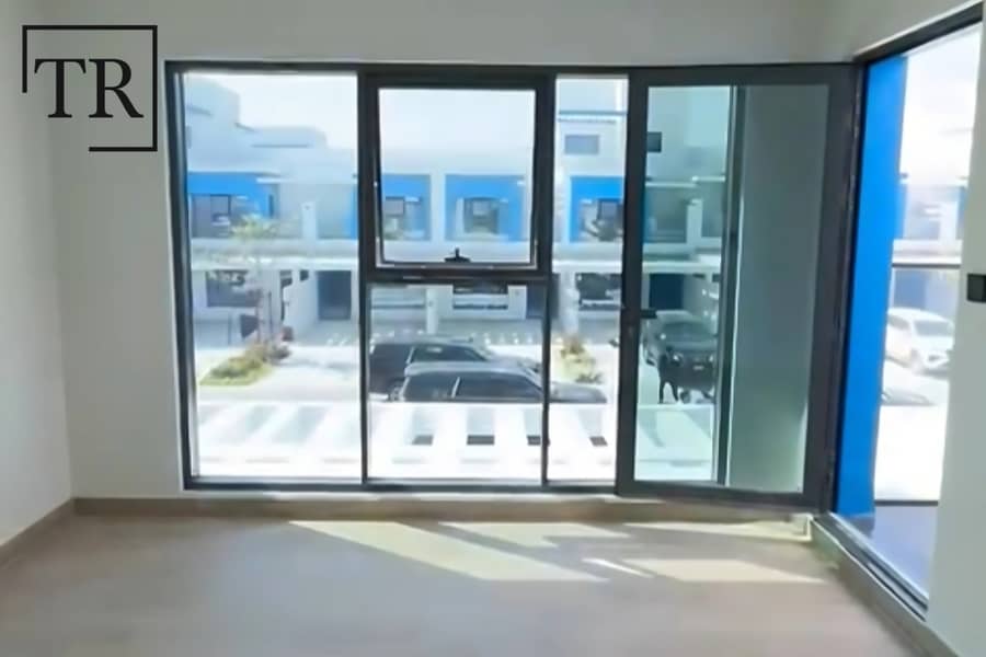 تاون هاوس في سانتوريني،داماك لاجونز 5 غرف 350000 درهم - 12227724