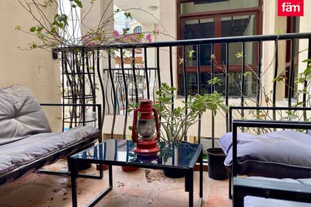 Studio for Sale in Jumeirah Village Circle (JVC), Dubai - Near Circle Mall | Rented | Investor Deal