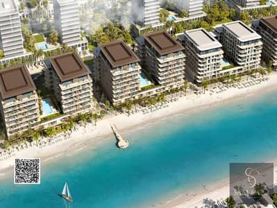 夏尔迦滨水城， 夏尔迦 2 卧室单位待售 - B. jpg
