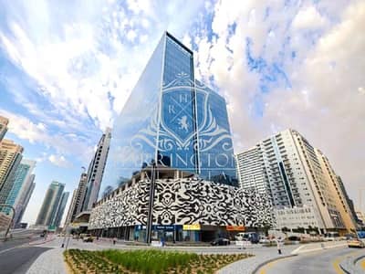 Office for Rent in Business Bay, Dubai - 028602f2-0b3e-4cc9-b14d-153254675efa. jpeg