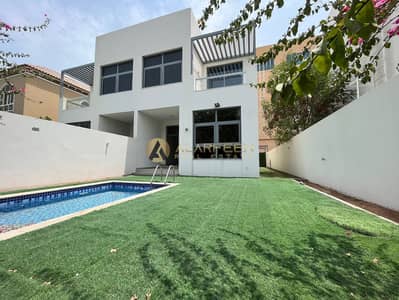 3 Bedroom Villa for Rent in Jumeirah Village Circle (JVC), Dubai - WhatsApp Image 2025-07-15 at 10.33. 19_0cf1f305. jpg