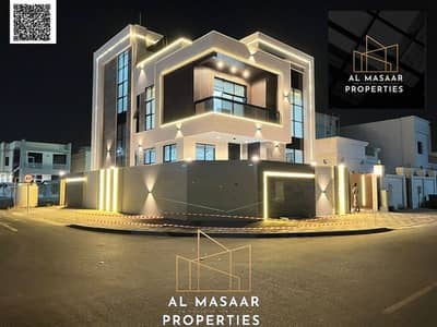 فیلا 4 غرف نوم للبيع في الزاهية، عجمان - batch_IMG-20250714-WA0056. jpg