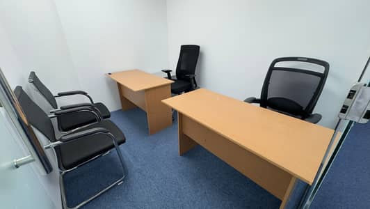 Office for Rent in Al Garhoud, Dubai - WhatsApp Image 2025-07-14 at 6.23. 48 PM (1). jpeg