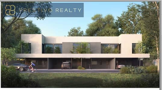 3 Cпальни Таунхаус Продажа в Тилал Сити, Шарджа - 3BED MASAAR. png