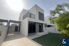 فیلا في ميبل 3،ميبل،دبي هيلز استيت 4 غرف 295000 درهم - 7603514
