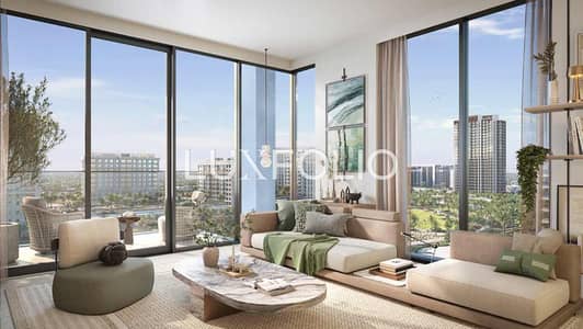 迪拜山庄， 迪拜 1 卧室公寓待售 - 位于迪拜山庄，Vida Residences Club Point 1 卧室的公寓 1900000 AED - 12227798