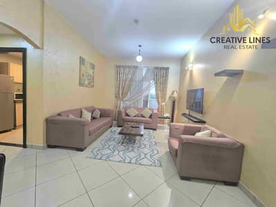 2 Bedroom Apartment for Rent in Al Nahda (Dubai), Dubai - 1000166034. jpg