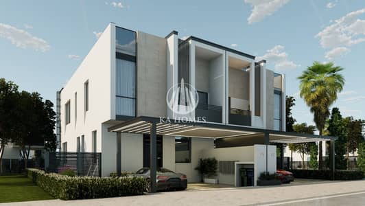 5 Cпальни Вилла Продажа в Аль Тай Восток, Шарджа - IMG-20250128-WA0085. jpg