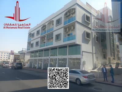 مبنى سكني 11 غرف نوم للبيع في الروضة، عجمان - image. png