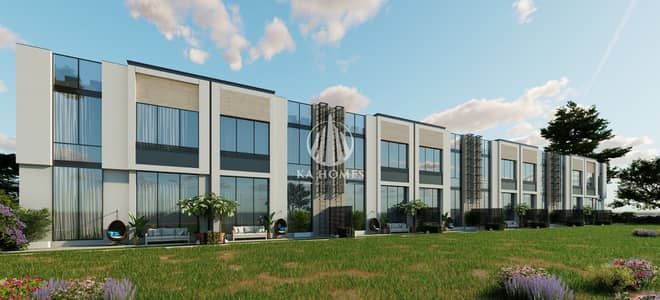 4 Cпальни Вилла Продажа в Аль Тай Восток, Шарджа - IMG-20250128-WA0076. jpg