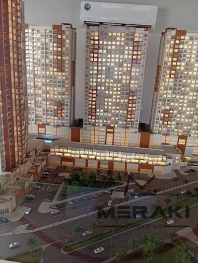 2 Bedroom Apartment for Sale in Al Rashidiya, Ajman - IMG-20250626-WA0016. jpg