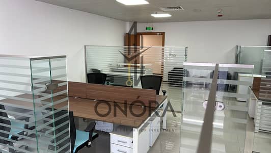 مکتب  للايجار في الخليج التجاري، دبي - IMG-20250628-WA0088. jpg