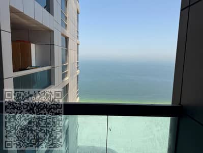 2 Bedroom Apartment for Rent in Corniche Ajman, Ajman - IMG-20250705-WA0170. jpg