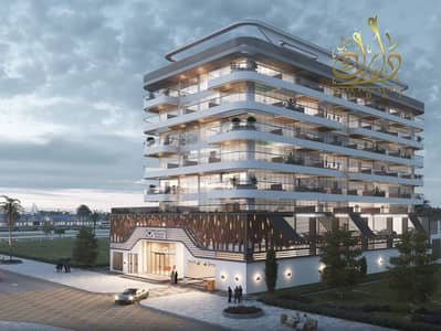 1 Bedroom Flat for Sale in Dubai Islands, Dubai - 95d9fb7b-c186-47b5-954c-33f3cb12bec2. jpeg