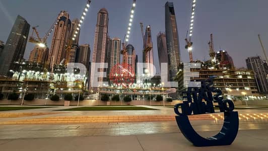 3 Bedroom Apartment for Sale in Dubai Harbour, Dubai - 1. jpg