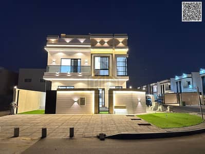5 Cпальни Вилла Продажа в Аль Хелио, Аджман - batch_WhatsApp Image 2025-06-19 at 3.57. 10 PM (1). jpg