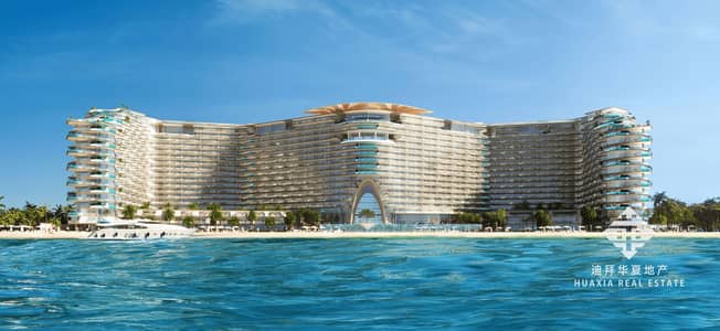 1 Bedroom Apartment for Sale in Al Marjan Island, Ras Al Khaimah - 9. png
