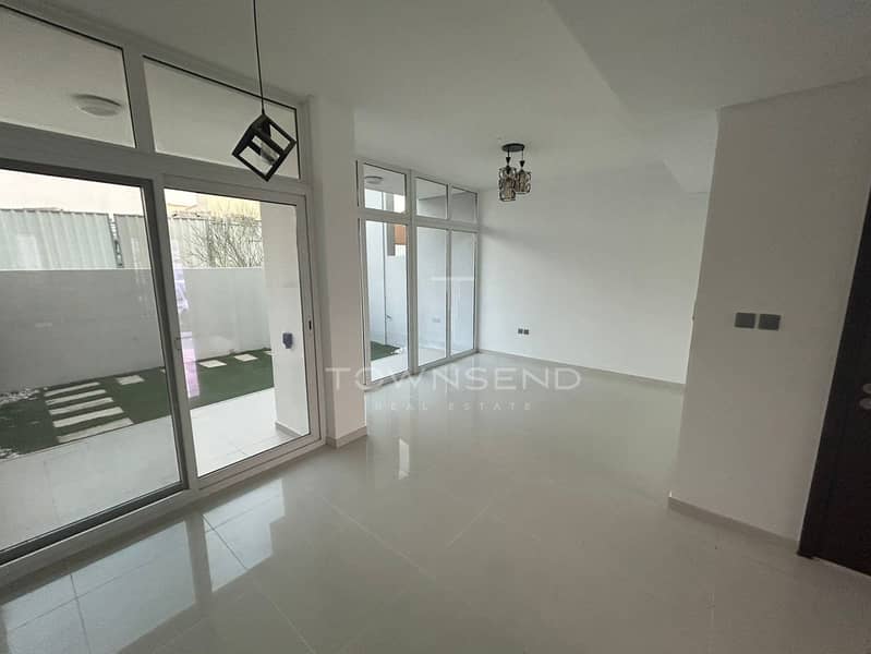 Таунхаус в Дамак Хиллс 2，Бассвуд, 3 cпальни, 1500000 AED - 12110955