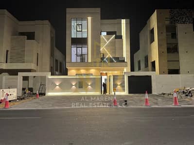 6 Bedroom Villa for Sale in Al Helio, Ajman - WhatsApp Image 2025-02-01 at 9.21. 50 PM. jpeg