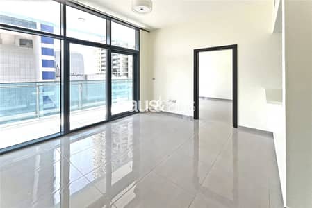 1 Bedroom Apartment for Rent in Business Bay, Dubai - Great Amenities | Prime Location | Unfurnished