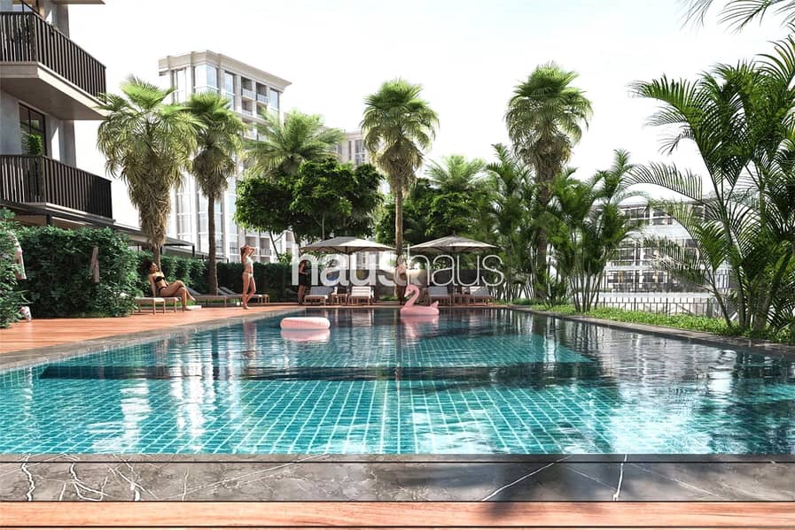 位于朱美拉三角小镇(JVT),JVT第3区,FH Residency 1 卧室的公寓 930686 AED - 12228000 位于朱美拉三角小镇(JVT),JVT第3区,FH Residency 1 卧室的公寓 930686 AED - 12228000