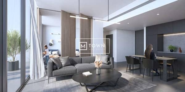 2 Bedroom Apartment for Sale in Aljada, Sharjah - WhatsApp Image 2024-11-22 at 12.14. 09 PM (1). jpeg